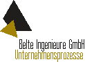 Belte Ingenieure Logo